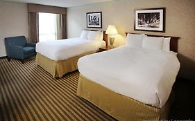 Radisson Hotel Philadelphia Northeast Trevose Pa